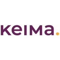 Keima Communications Logo