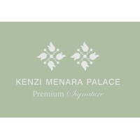 Kenzi Menara Palace Marrakech Logo