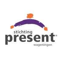 Present Wageningen Logo