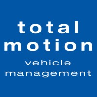 Total Motion Vehicle Management Logo