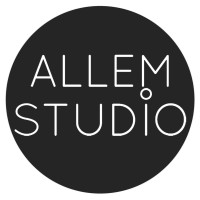 Allem Studio Logo