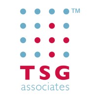 TSG Associates LLP Logo