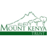 Mount Kenya Trust Logo