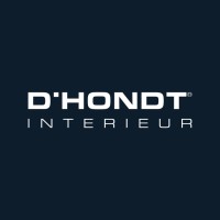 DHONDT Interieur Logo