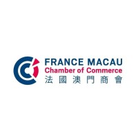 France Macau Chamber of Commerce (FMCC) Logo