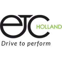 ETC Holland B.V. Logo