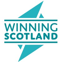 Winning Scotland Logo