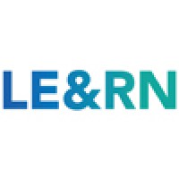 Lymphatic Education & Research Network Logo