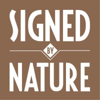 Signed by Nature Logo