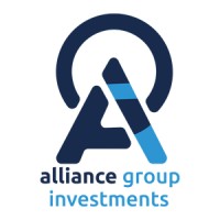 Alliance Group Investments Logo