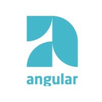 Angular Tecnologias Logo