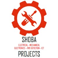 Shoba Projects Logo