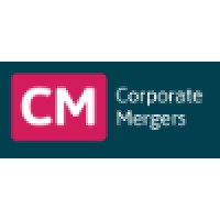 Corporate Mergers Limited Logo