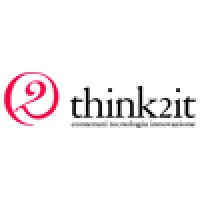 Think2it Logo