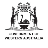Department of Mines, Industry Regulation and Safety, Western Australia Logo