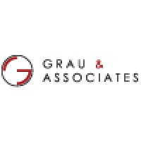 Grau & Associates, LLC Logo
