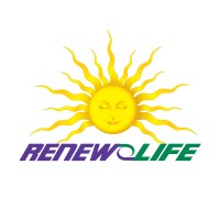 Renew Life Canada Logo