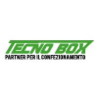 Tecno Box srl Logo