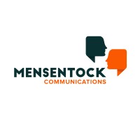 MensenTock Communications Logo