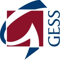 Graphic Engineering Solutions and Services (Pty) Ltd, GESS Logo