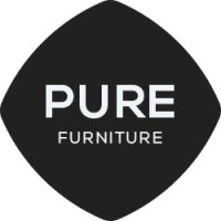 Pure Furniture Logo
