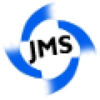 J.M.S. Europe B.V. Logo