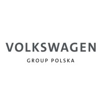Volkswagen Group Polska Logo