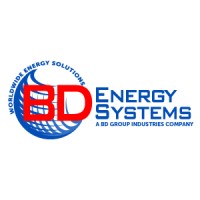 BD Energy Systems, LLC Logo