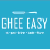 Ghee Easy B.V. Logo
