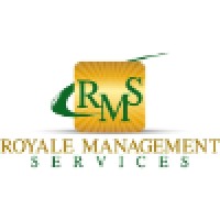Royale Management Services, Inc. Logo