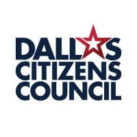 Dallas Citizens Council Logo