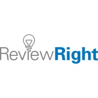 ReviewRight Logo