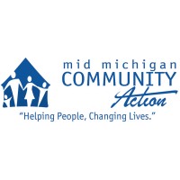 Mid Michigan Community Action Logo