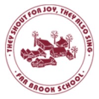 Far Brook School Logo