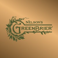 Nelsons Green Brier Distillery Logo