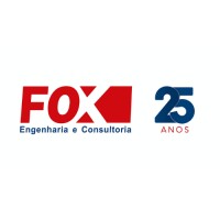 Fox Engenharia Logo
