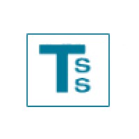 Technology Services & Solutions, Inc. Logo