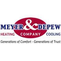 Meyer & Depew Co Inc Logo