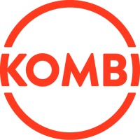 KOMBI Canada Logo