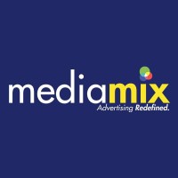 Media Mix Marketing Solutions Logo