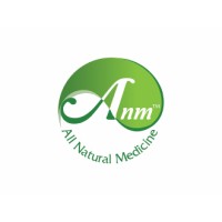 All Natural Medicine Clinic (Institute) Logo
