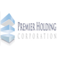 Premier Holding Corporation (PRHL) Logo