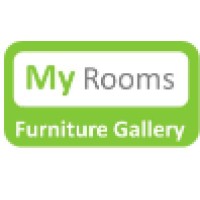 My Rooms Furniture Gallery Logo