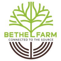 BETHEL FARM Logo