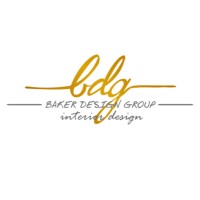 Baker Design Group Interior Design Logo