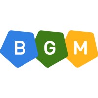 BGM Logistics Consultants Ltd Logo