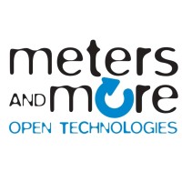 Meters and More AISBL Logo