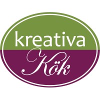 Kreativa Kök Sverige AB Logo