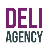 Deli Agency - Video Strategy & Production | Sydney & Melbourne Logo