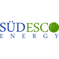 SÜDESCO ENERGY Logo